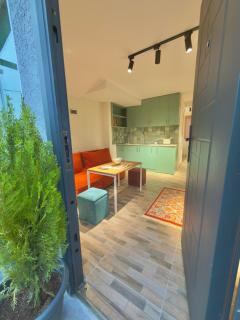 Apartment Meore - 9