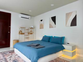 Jungle House Phuket - Seaview Retreat - Patong Beach - 2