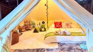 มองวิวภูชี้ฟ้า รีสอร์ท - 7