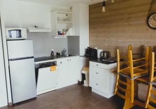Appartement "Lac et Montagne", Les Angles - 3
