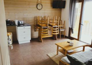Appartement "Lac et Montagne", Les Angles - 4