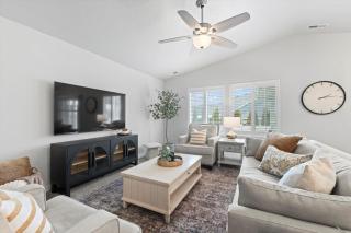 Roaring Springs Stay Game Garage Fire Pit - 3