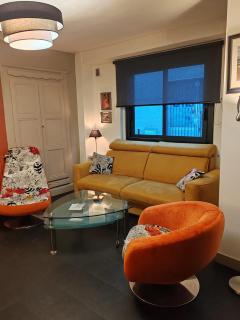 Maison Luchon - 4