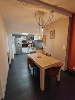 Maison Luchon - 2