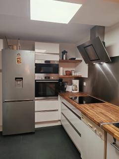 Maison Luchon - 6
