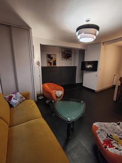 Maison Luchon - 3