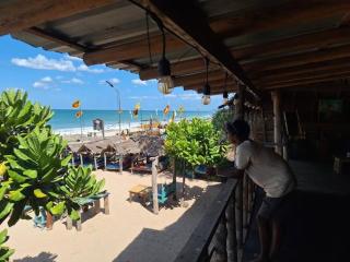 Vitamin sea beach cabana & hostel - 9