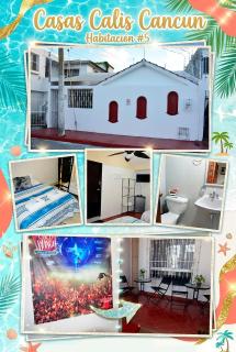Casas Calis Cancún - 5