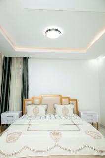 Arise n Shine Airport Apartments, Kanombe - 6