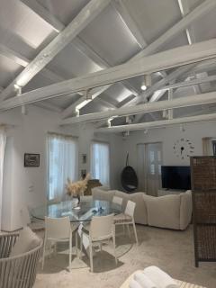 Tropea Vetera Luxury Home- Casa Forno 1638 - 8