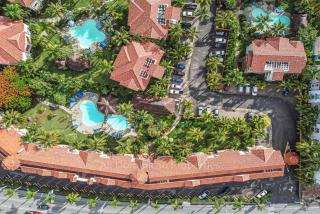 8205, Ocean Dream, Cabarete - 0