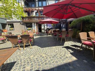 Hotel-Restaurant Zur Traube - 0