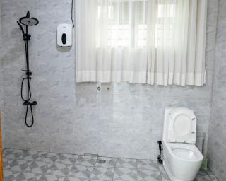 Arise n Shine Airport Apartments, Kanombe - 3