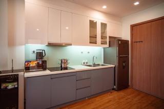 Luxury Two-bedroom Apt Near Marriott Hotel And Grand Plaza With Gym And Swimming Pool - 7