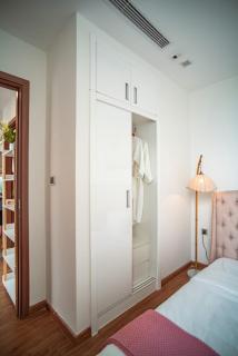 Luxury Two-bedroom Apt Near Marriott Hotel And Grand Plaza With Gym And Swimming Pool - 6