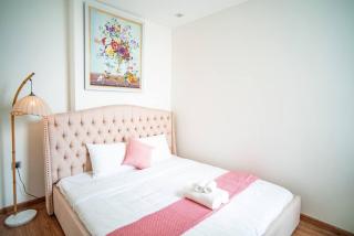 Luxury Two-bedroom Apt Near Marriott Hotel And Grand Plaza With Gym And Swimming Pool - 2