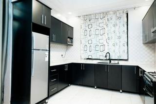 Arise n Shine Airport Apartments, Kanombe - 1