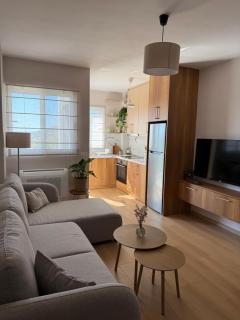 Serein Apartment - 0