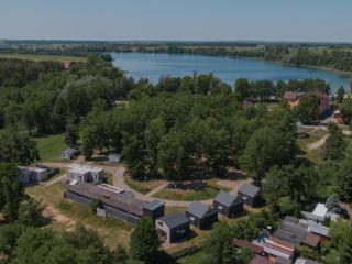 Chatka Raju w Wąsoszu 50m do plaży - 1