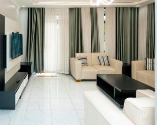 Arise n Shine Airport Apartments, Kanombe - 3