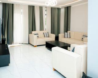 Arise n Shine Airport Apartments, Kanombe - 4
