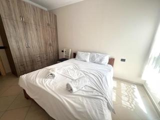 B2 Apartment 4 - 9
