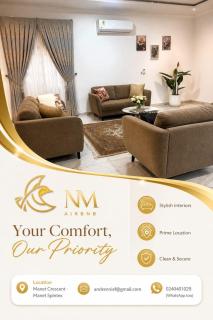 M&N Luxury Suites Spintex - 8