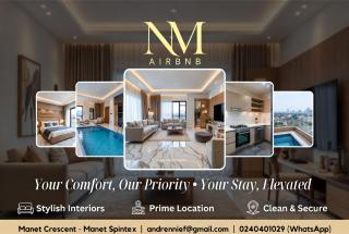 M&N Luxury Suites Spintex - 7