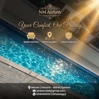 M&N Luxury Suites Spintex - 6