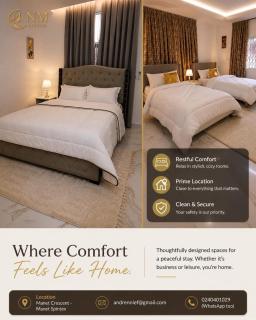 M&N Luxury Suites Spintex - 4