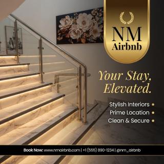 M&N Luxury Suites Spintex - 2