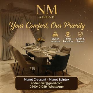 M&N Luxury Suites Spintex - 1