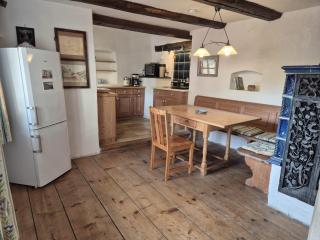 Torwärterhaus Kipfenberg-Arnsberg - 6
