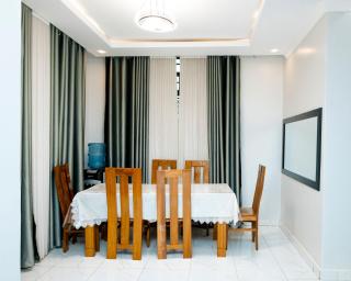 Arise n Shine Airport Apartments, Kanombe - 6
