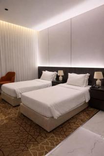 LeChateau Boutique Hotel - Gedda - 6