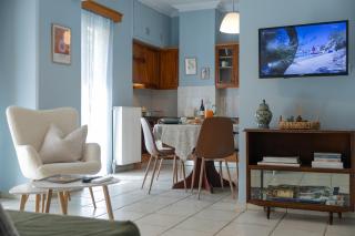 Casa di Mare Air-bnb - 3