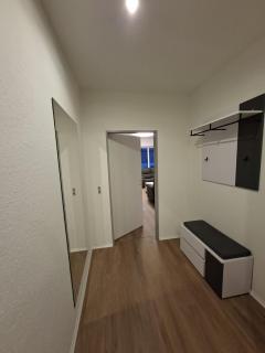 Ferienwohnung Bever - 4