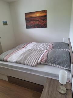 Ferienwohnung Bever - 3