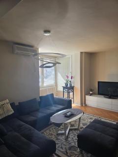 Zenit Apartments - 1
