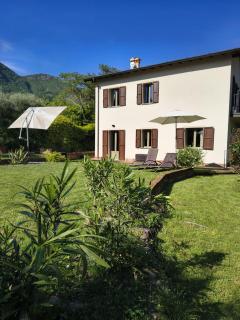 Villa La Bolvedrina - Garden and Lake View Apartments, Lake Como - 3