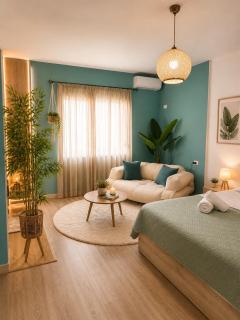 Gjonis house - Saranda - 0