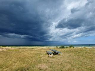 4 star holiday home in Glesborg - 8