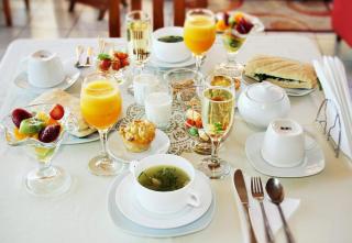 Eco Hostal Offenbacher-Hof - Viña del Mar - 5