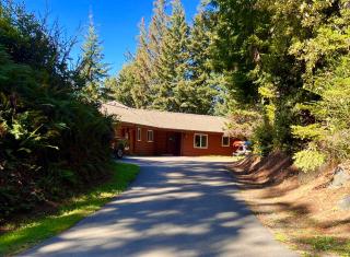 Port Orford Ocean View Home - 5