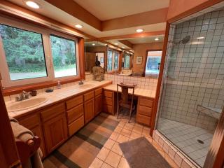 Port Orford Ocean View Home - 3