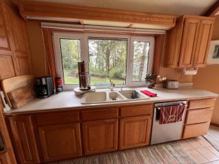 Port Orford Ocean View Home - 1