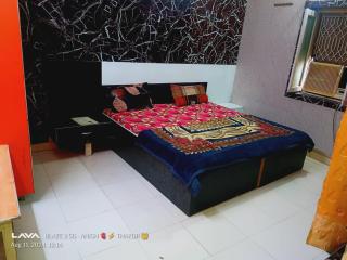 Shree ji nikunj atithi bhawan guest house - 8