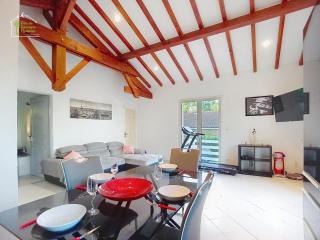Appartement lumineux et moderne, clim, terrasse - 8