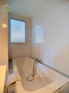 Appartement lumineux et moderne, clim, terrasse - 4