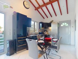 Appartement lumineux et moderne, clim, terrasse - 3